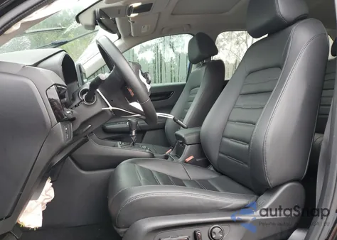 2023 Honda Cr-V Exl из США, поврежденный, VIN 2HKRS4H7XPH407962